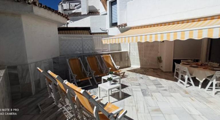 Rental apartment with pool | Next to the beach | Pets are welcome — photo 4