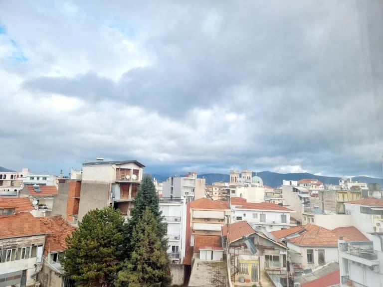 Διαμέρισμα Βουνό