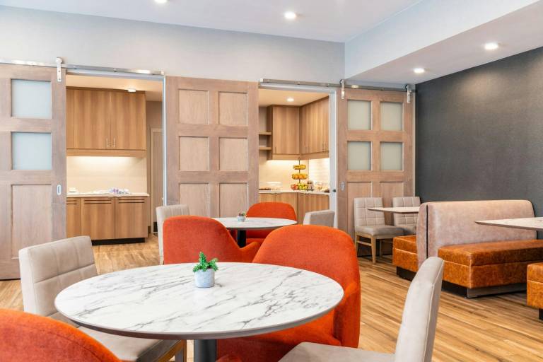 Residence Inn by Marriott Arvada Denver West — photo 4