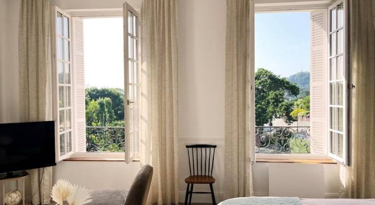 Holiday apartment with sauna in Etretat