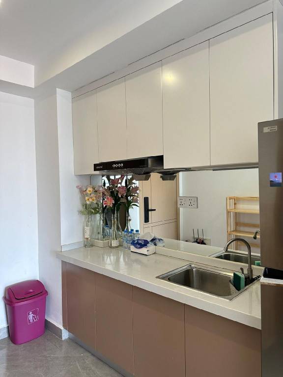 MetroStay The 9th-Floor Hangout CityView Escape — photo 5