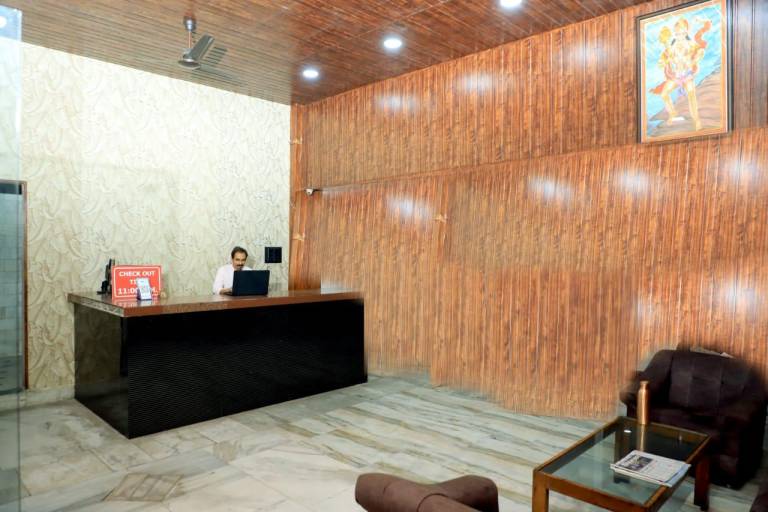 Rana Kunj Hotel — photo 2