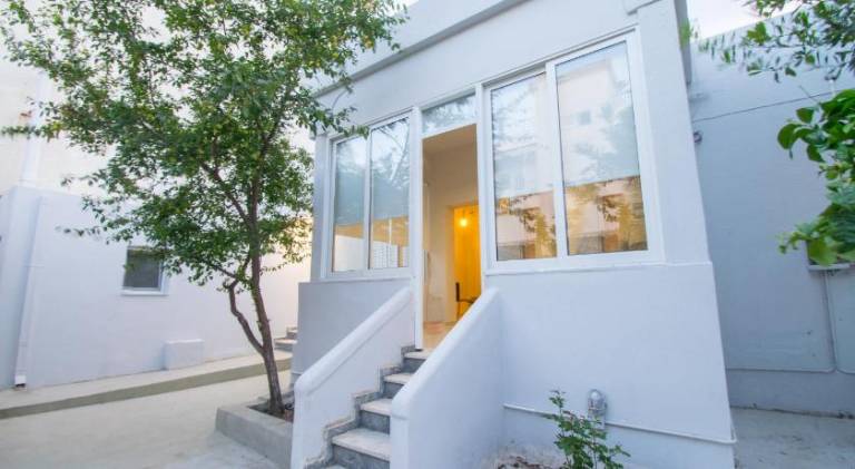 σπίτι  Παραλία Αρτέμιδος