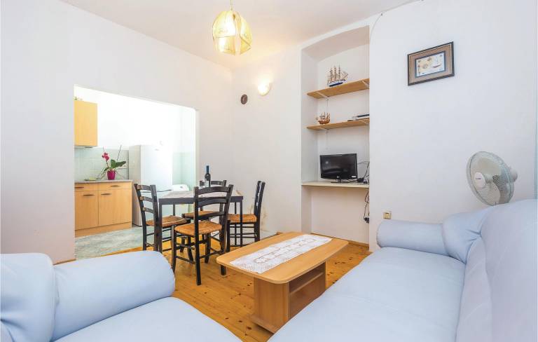 Apartment Selce