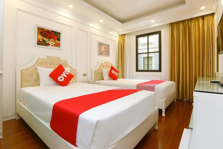 Bai Tho Hotel in Ha Long
