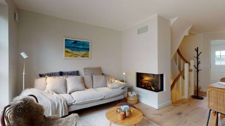 Ferienhaus  Hörnum (Sylt)
