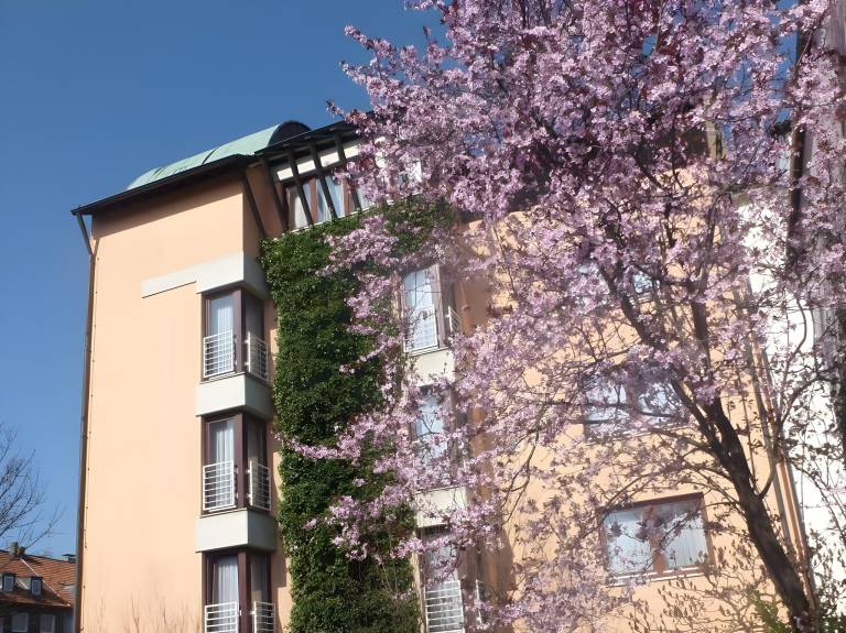 Atelier Hotel Essen-City in Essen