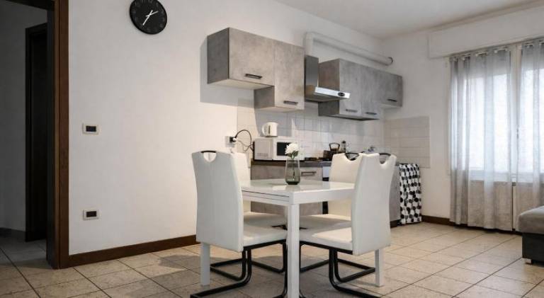 Apartment with 2 rooms for 5 persons — photo 3