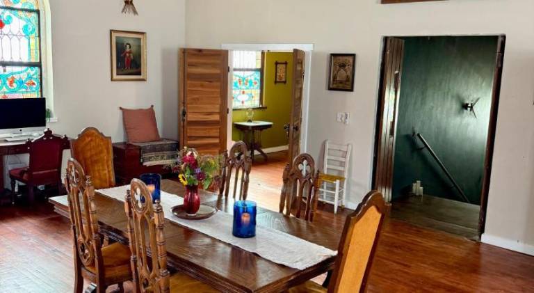 House with 3 rooms for 6 persons — photo 4