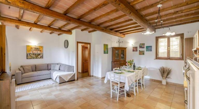 Villa with pool | Pets allowed — photo 3