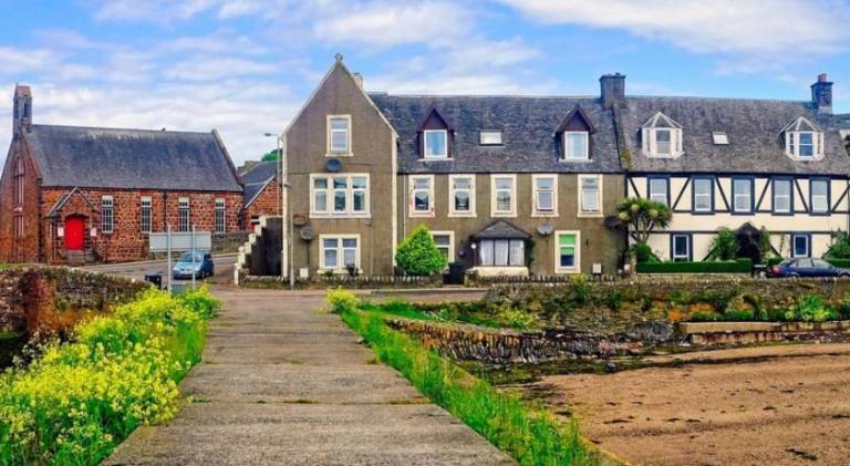 Apartment Campbeltown