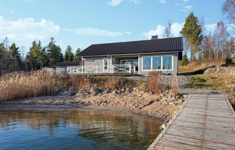 Hus  Hudiksvall
