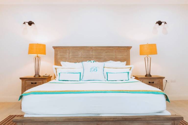 Resort  Arnos Vale