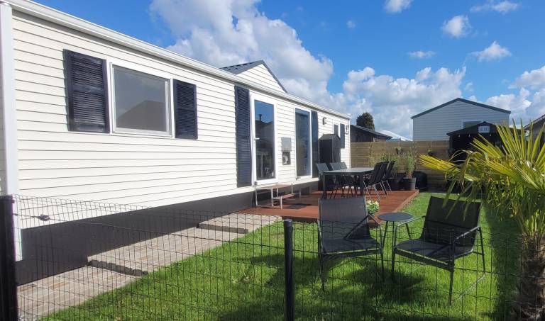 Chalet Jabbeke