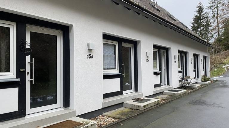 Ferienwohnung Niedersfeld