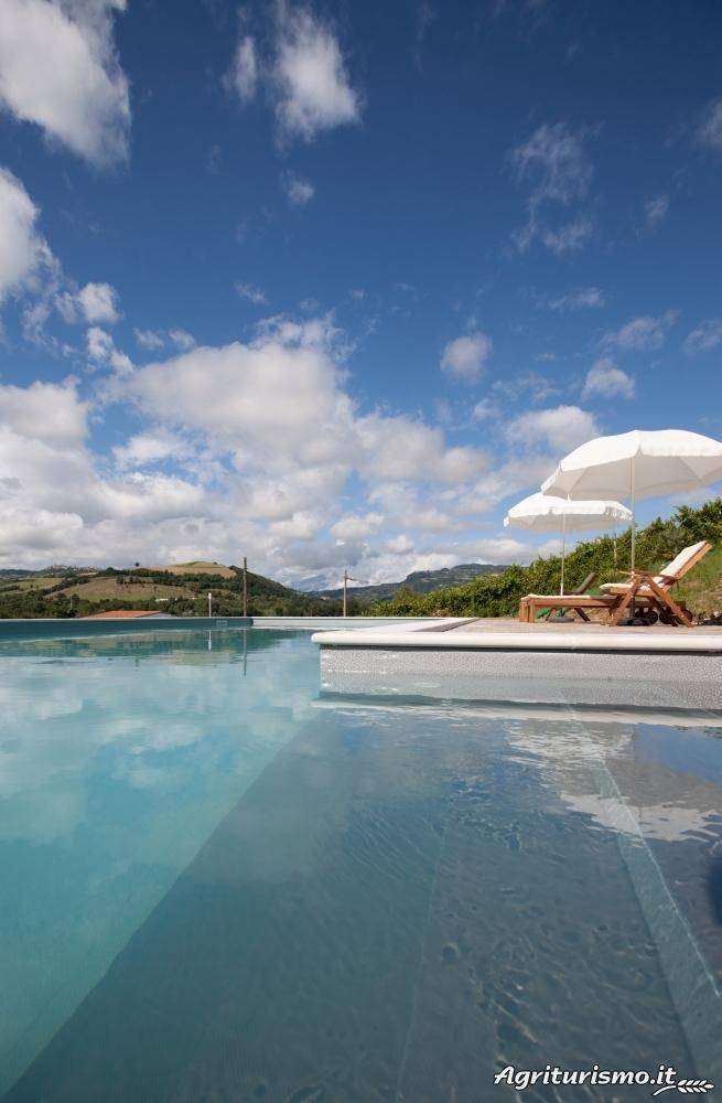 Residence Sinfonie del Bosco: Ambra — photo 4