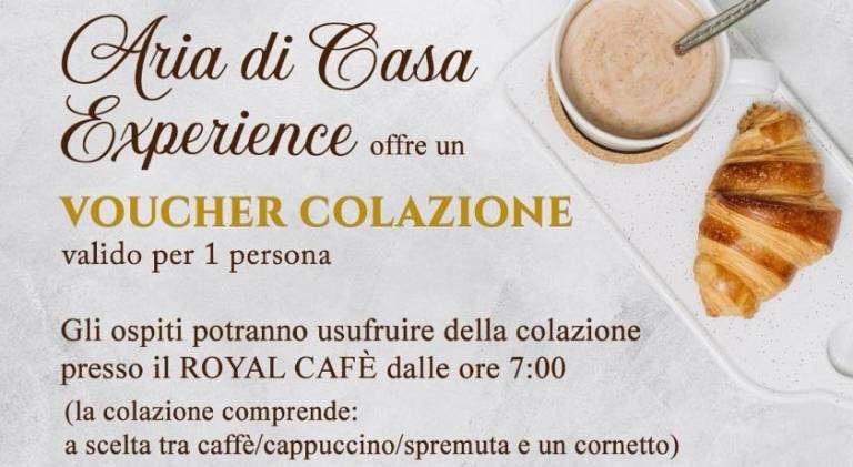 Aria di Casa Experience — photo 4