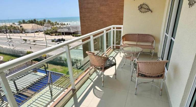 Wonderful rental apartment with pool & jacuzzi | Beach nearby | Pet-friendly — photo 4