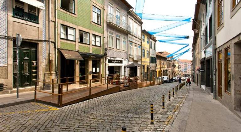 Holiday apartment | Close to Porto Cathedral | Pet-friendly — photo 3