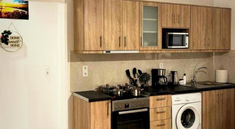 Beautiful apartment with terrace | Pet-friendly — photo 4