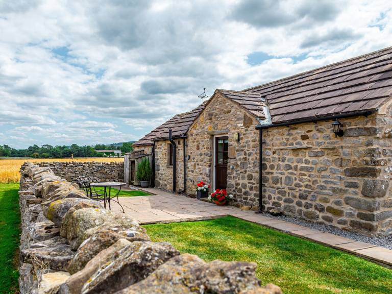 Cottage  Middleham