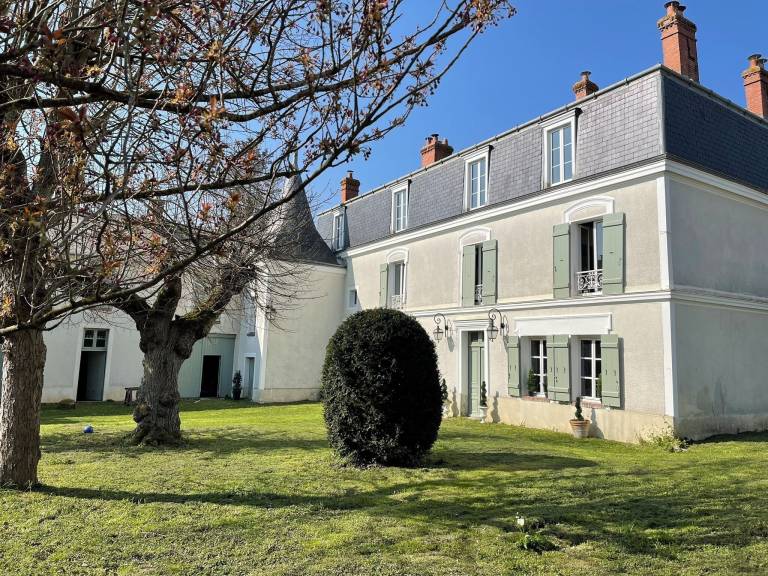 House Congerville-Thionville