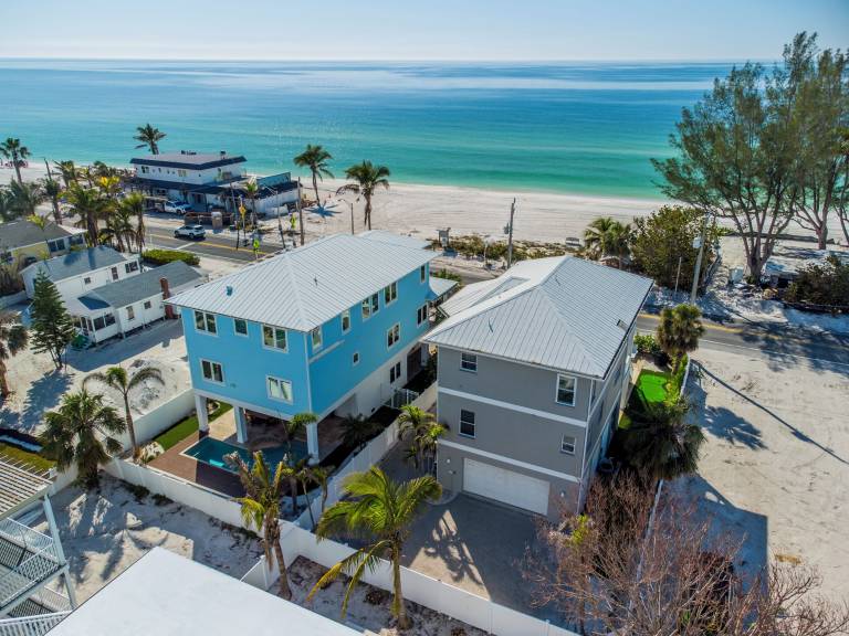 House Anna Maria Island