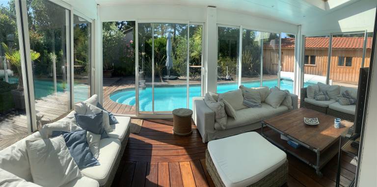 Villa Biscarrosse Plage
