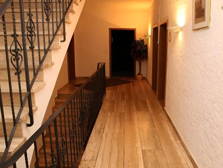 Hotel Zum Goldenen Hirsch — photo 3