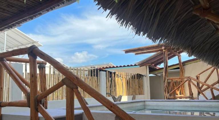 Hotel Casa-Noria Acapulco — photo 5
