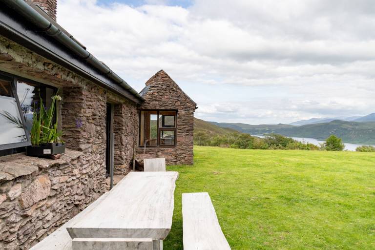 Farmhouse  Glenbeigh