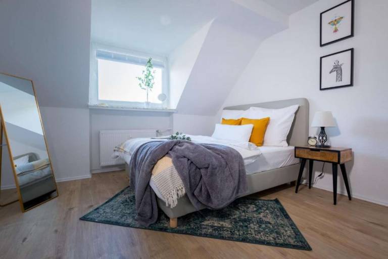 Appartement Mülheim an der Ruhr