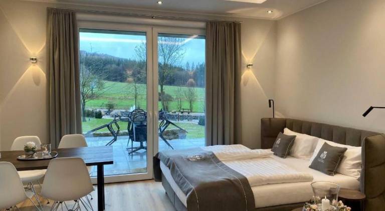 DRIEHOF LifeStyle Classic Apt 5 in Osnabrueck