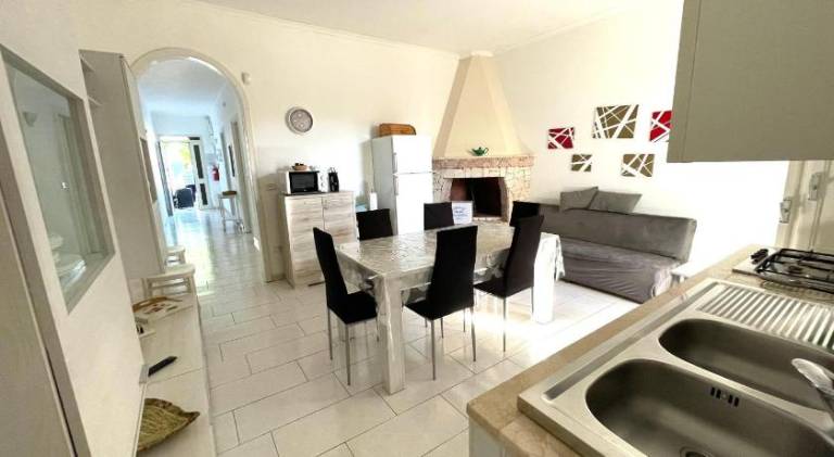 Vacation home with 2 rooms for 6 persons — photo 3