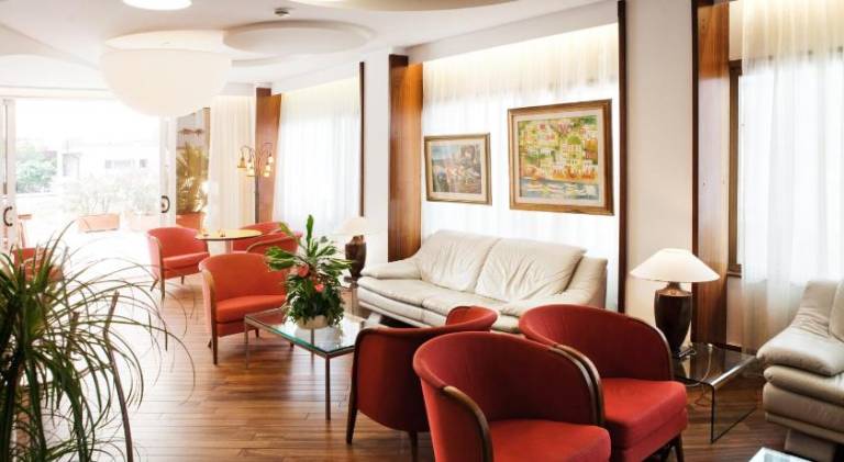 Hotel Continental — photo 4