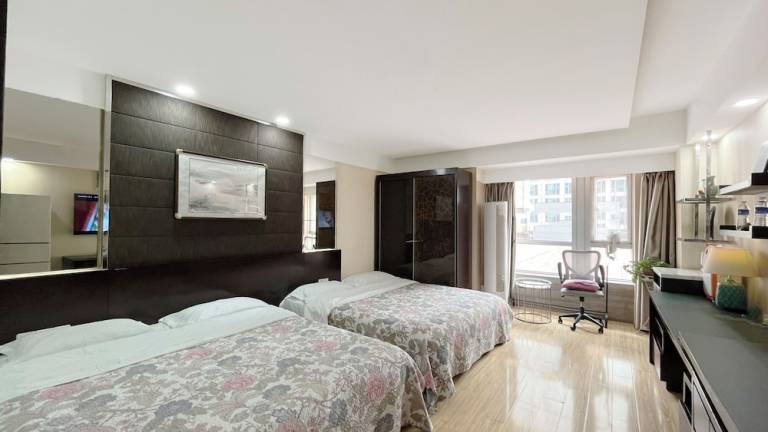 Aparthotel Xuanwu