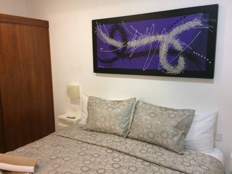 Condo Puerto Morelos