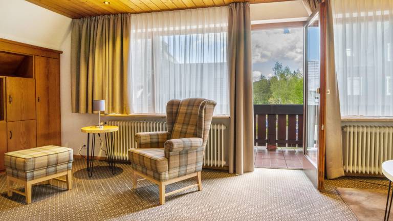 Rental apartment with fast internet | City view — photo 2