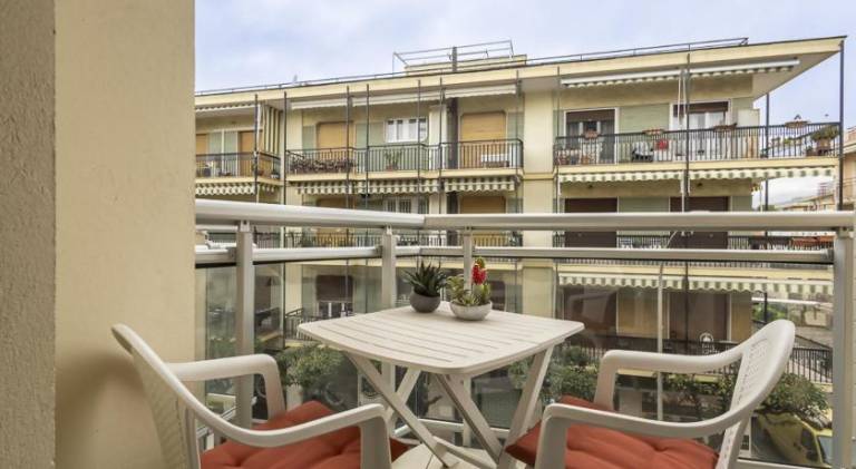 Rental apartment with 1 room for 4 persons — photo 3