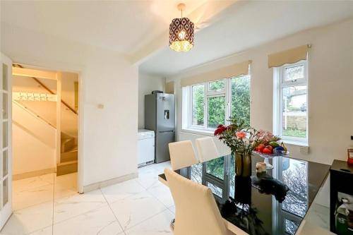 Bed and breakfast Harpenden