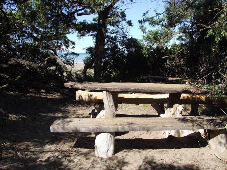 Ferienwohnung in Marina di Castagneto Carducci für max. 5 Personen Ferienwohnung in Marina di Castagneto Carducci für max. 5 Personen