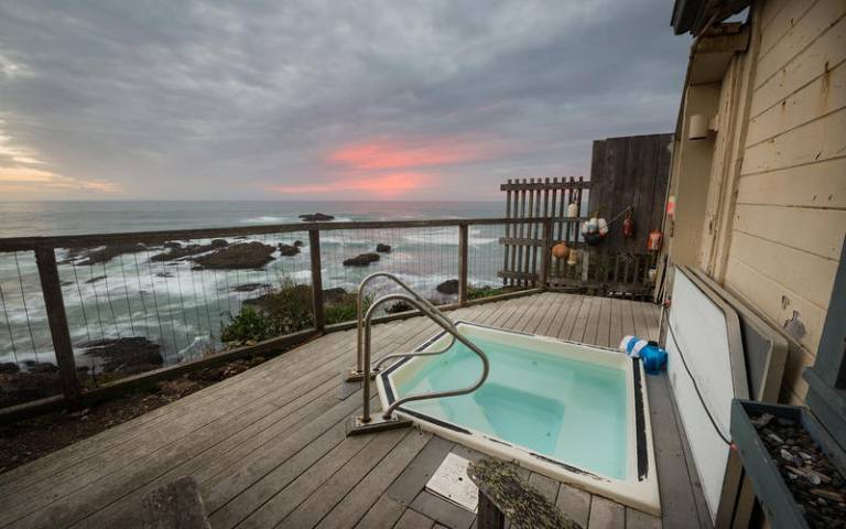Hostel Pescadero