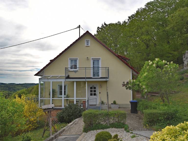 Apartment  Bieberbach
