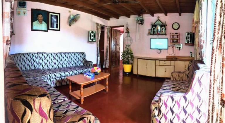 Wonderful bungalow with patio & garden | Suitable for remote work | Pet-friendly — photo 2