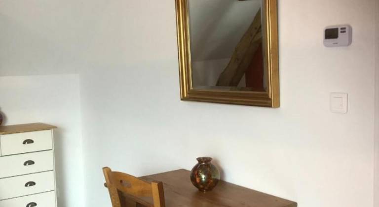 Chambre FEU — photo 3