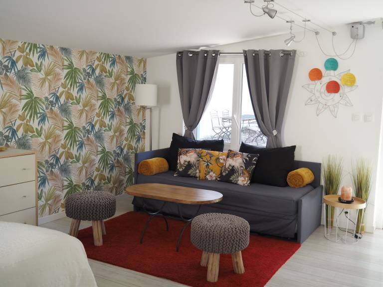 Appartement Esparron-de-Verdon