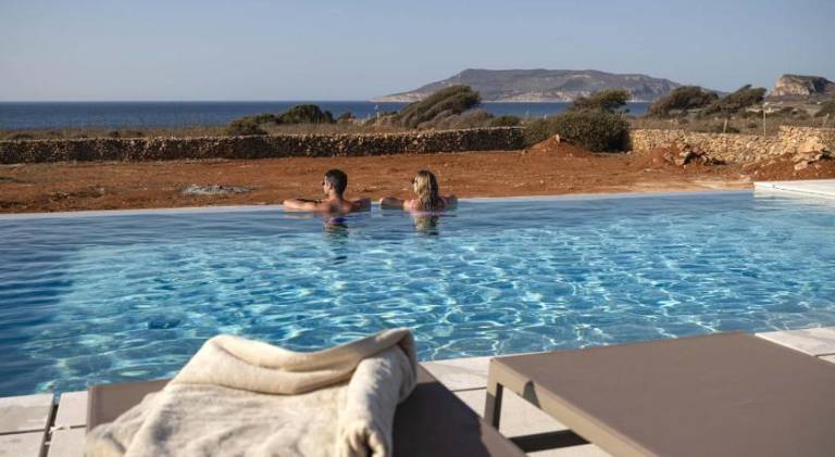 Villa with pool | Dogs allowed — photo 4