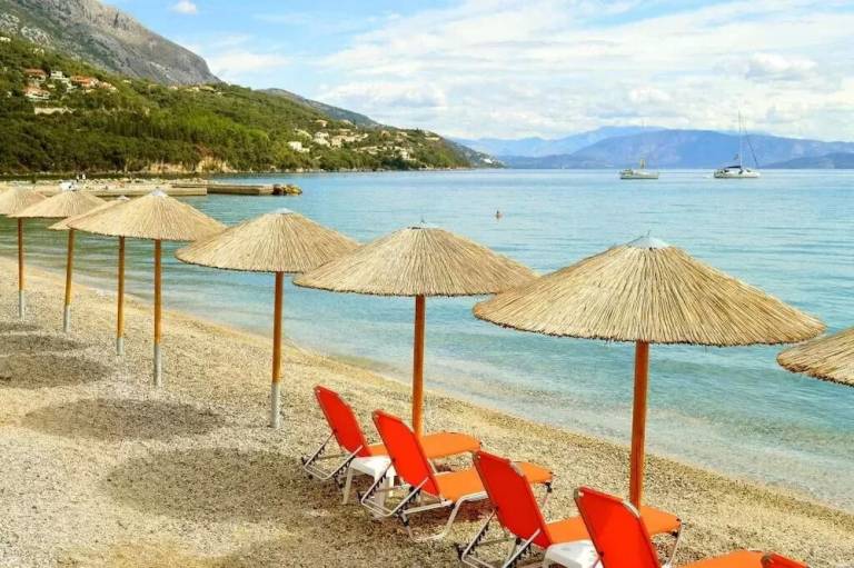 Hostel  Kato Agios Markos