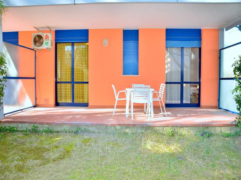 Ferienwohnung Lignano Sabbiadoro