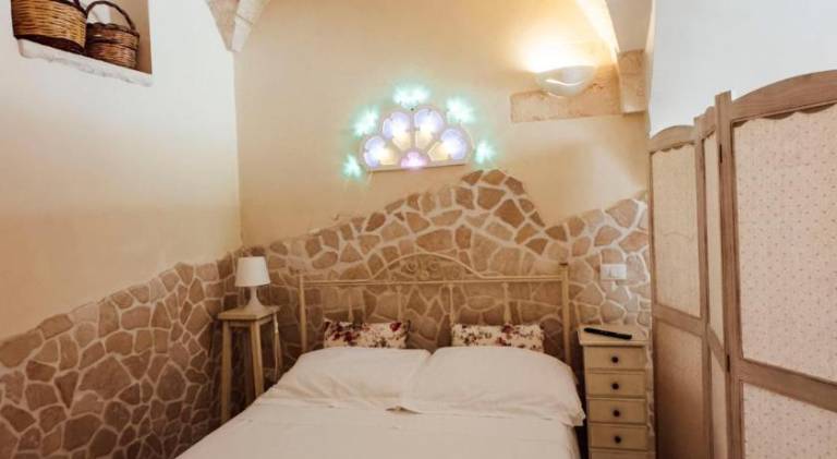 Holiday apartment with 1 room for 2 persons in Franca